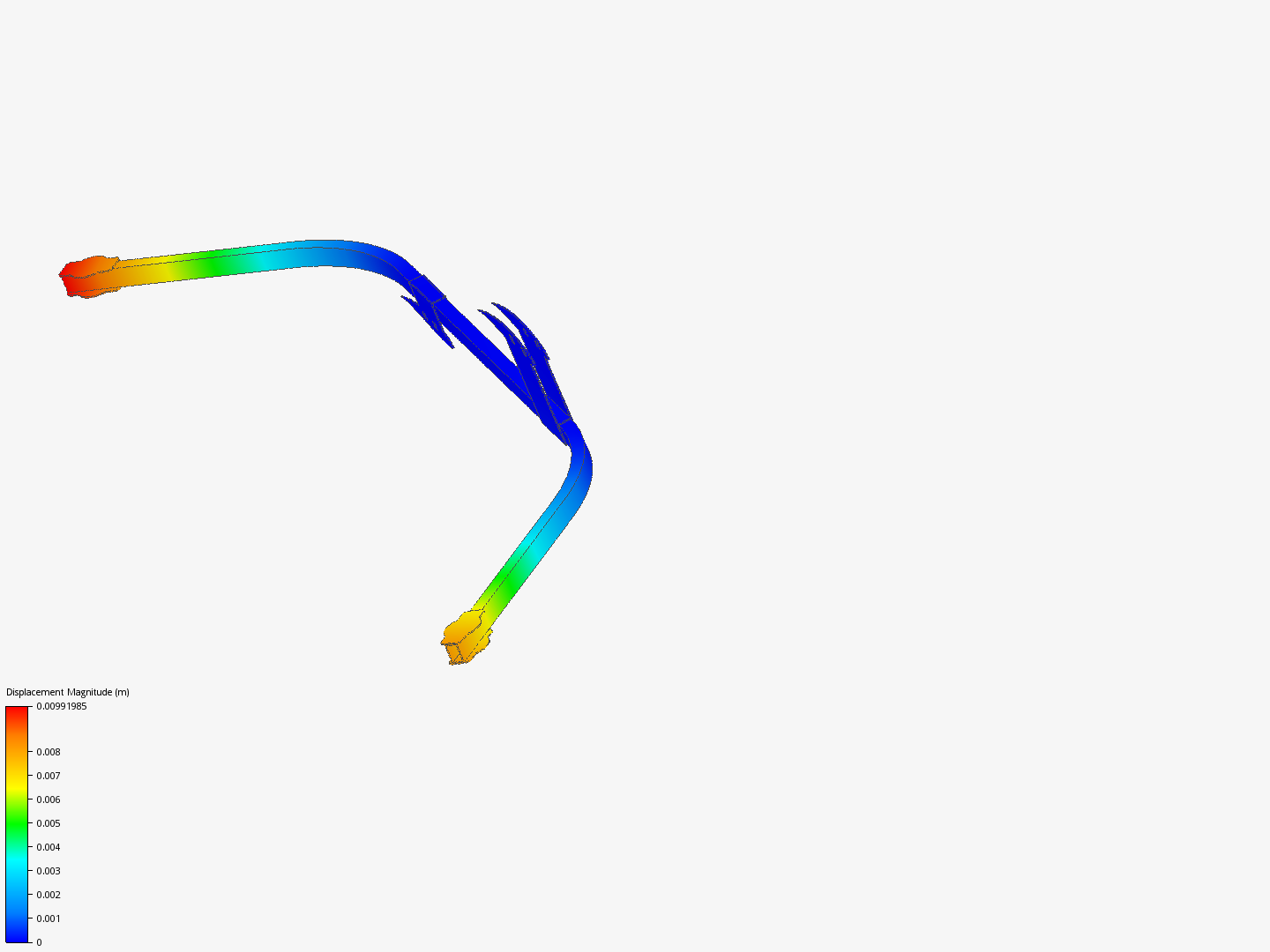 Motor arm (Mtow Iterations) image