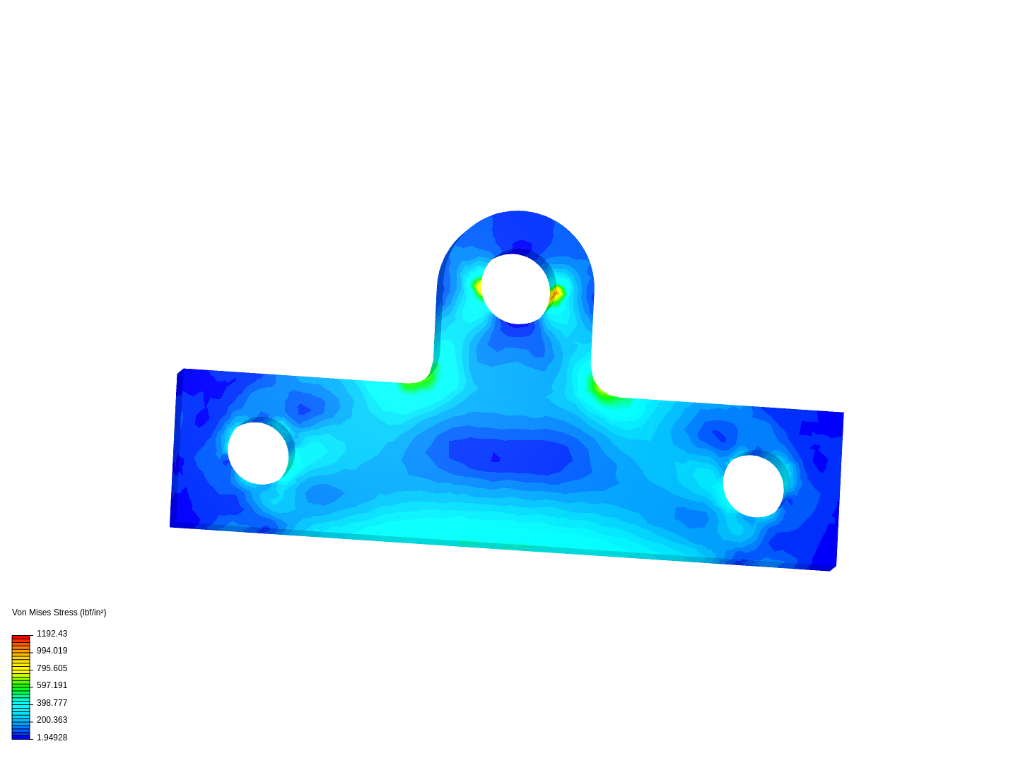 Clamp plate image