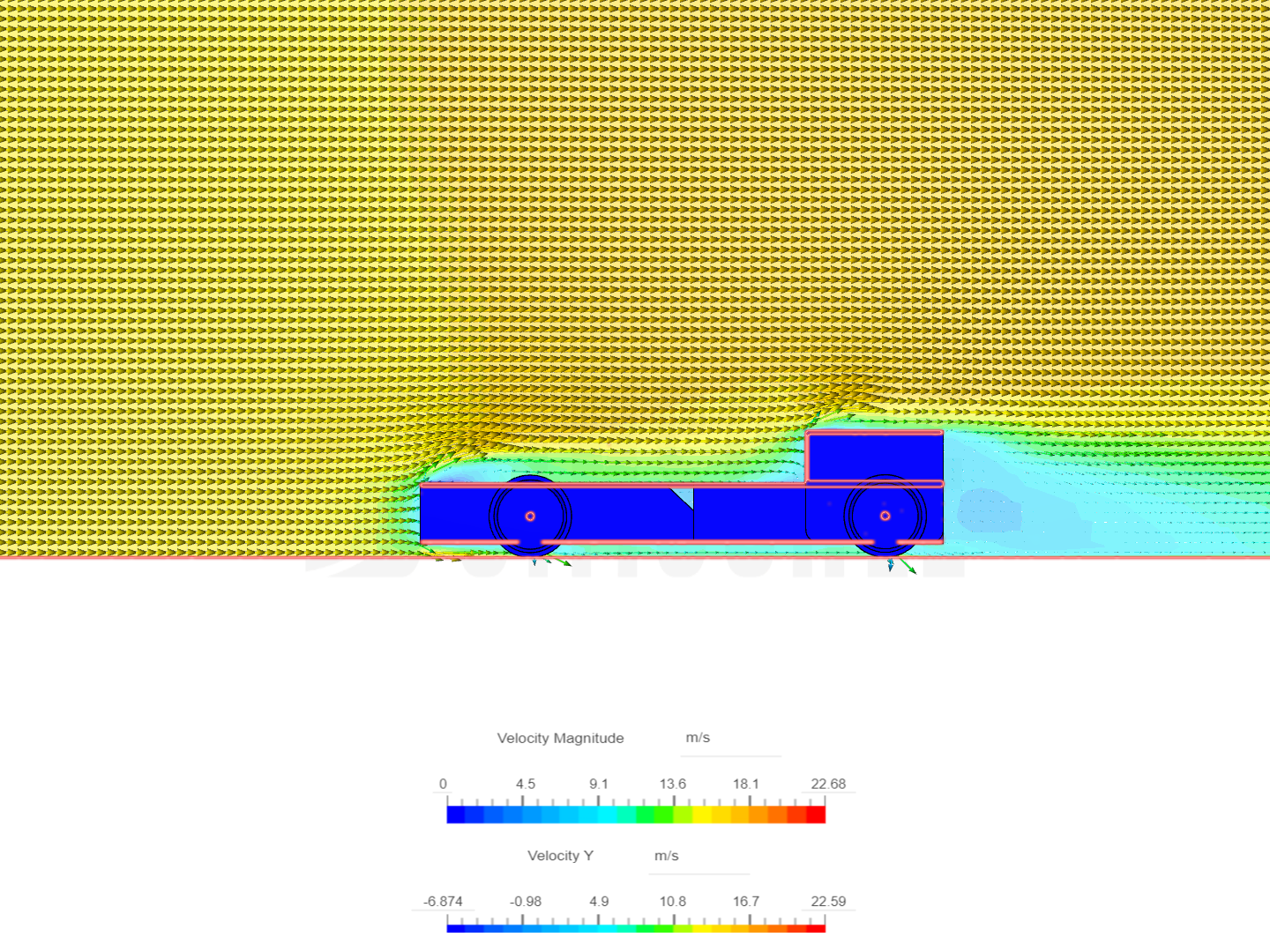 test1 by sbeale | SimScale