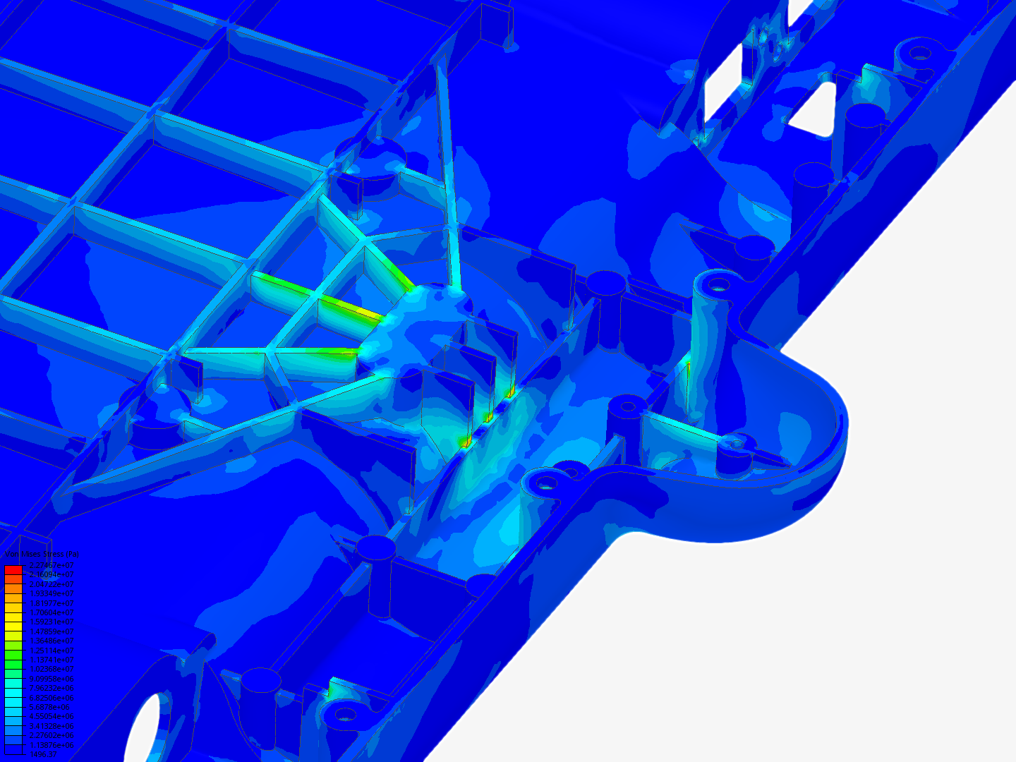 sbutteridge on SimScale | SimScale | Page 1