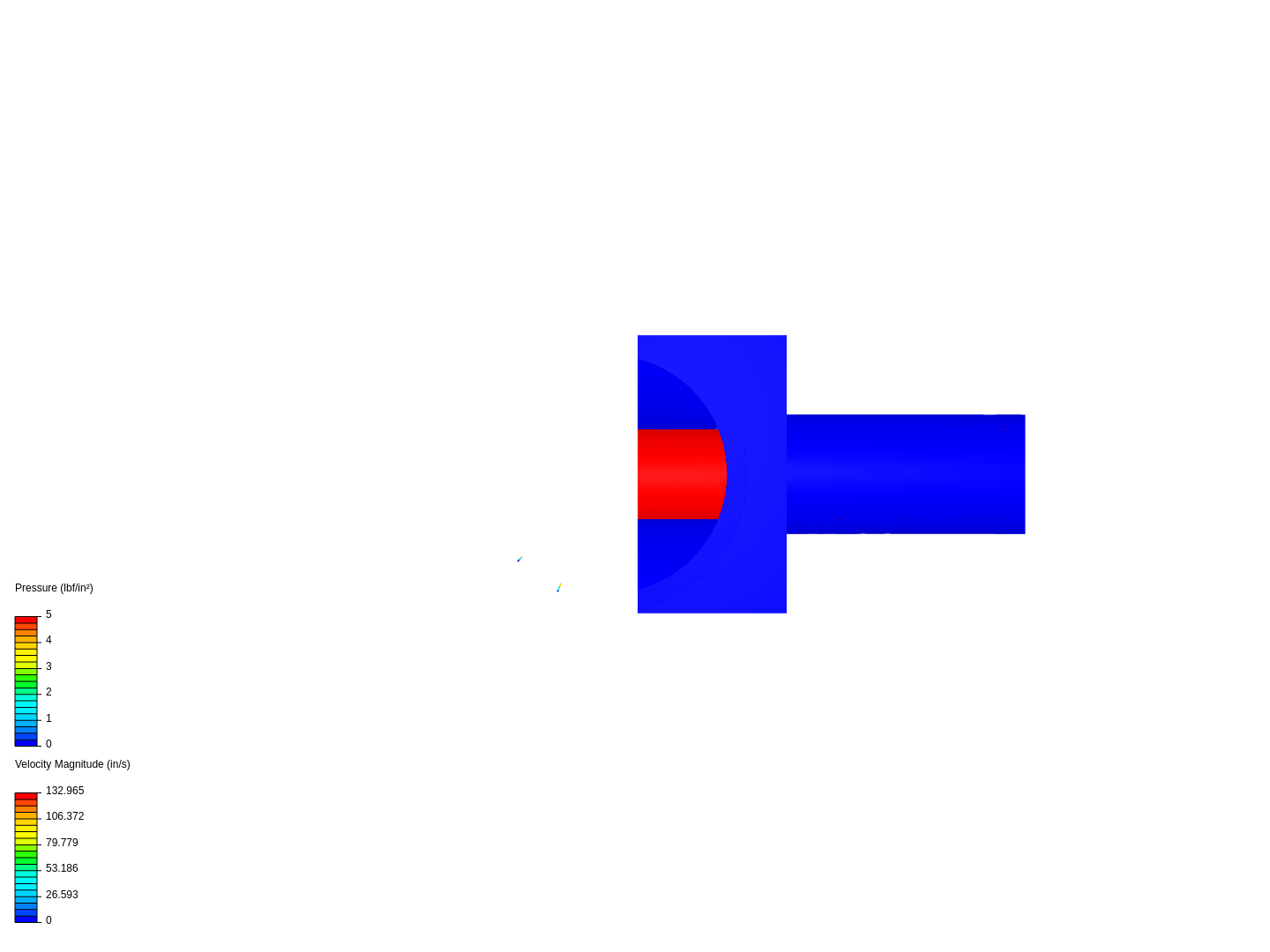 schneidercarson on SimScale SimScale Page 1