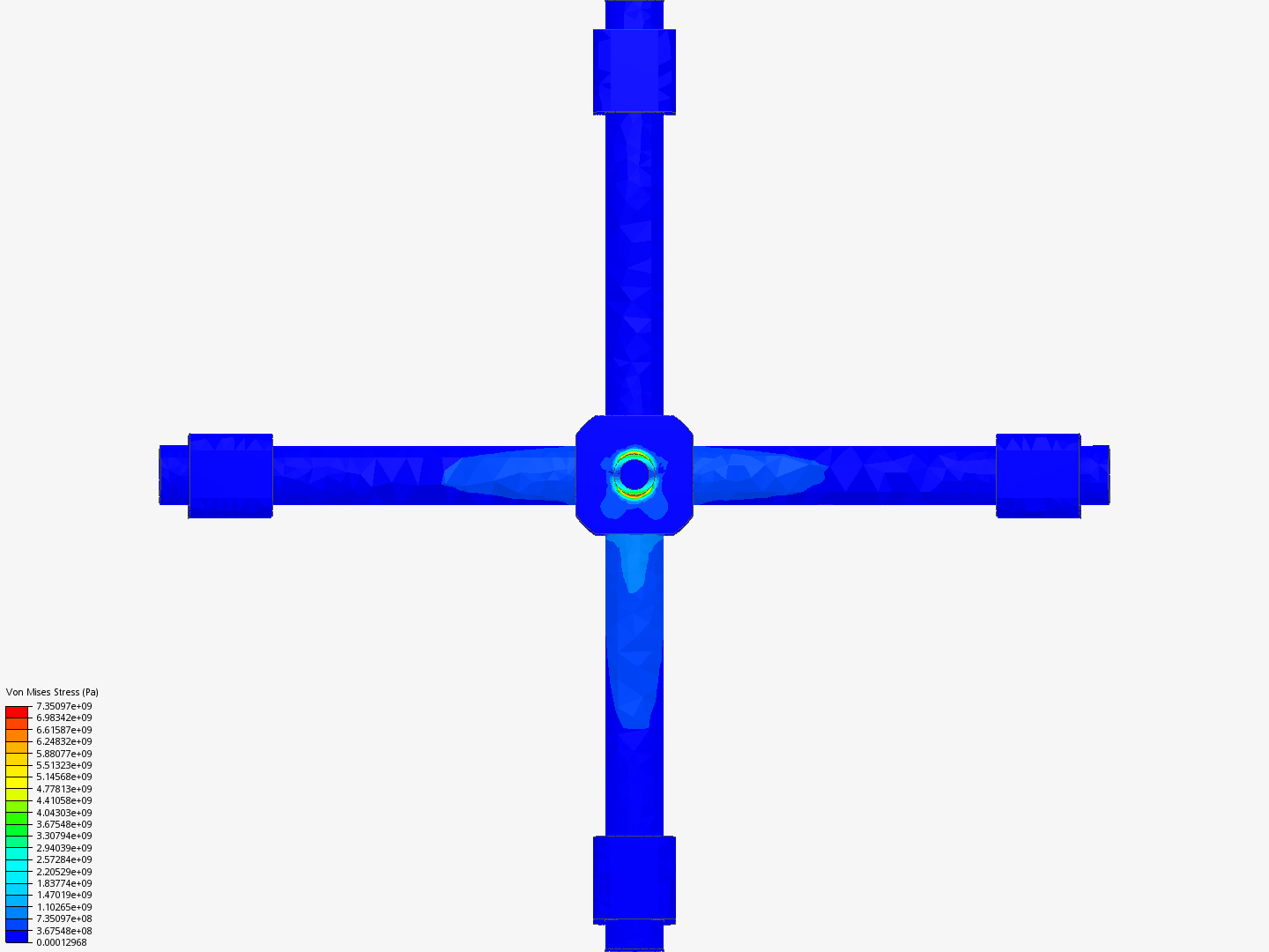 radius by scubadiveank | SimScale