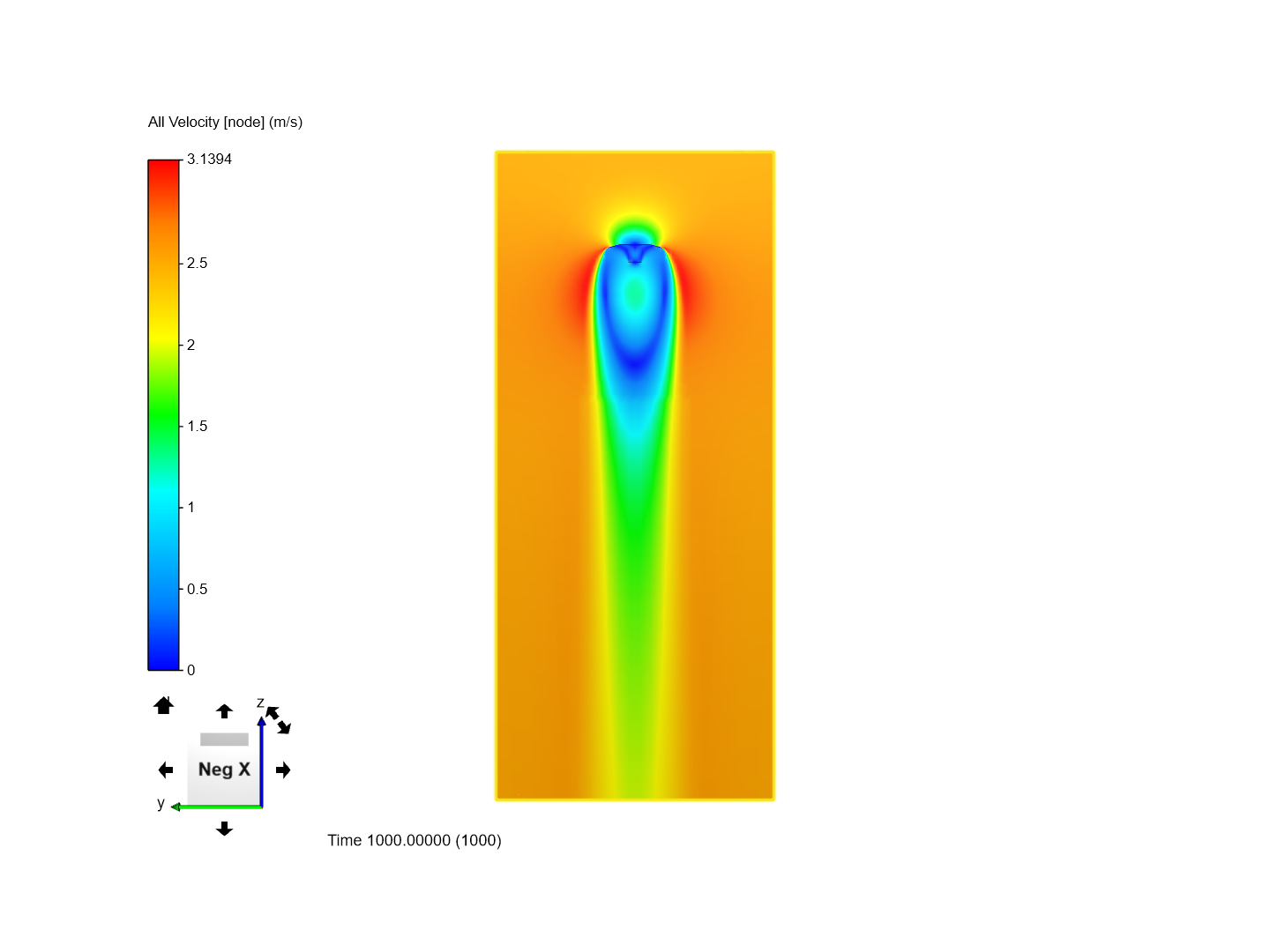 Sprinkler under LAF image