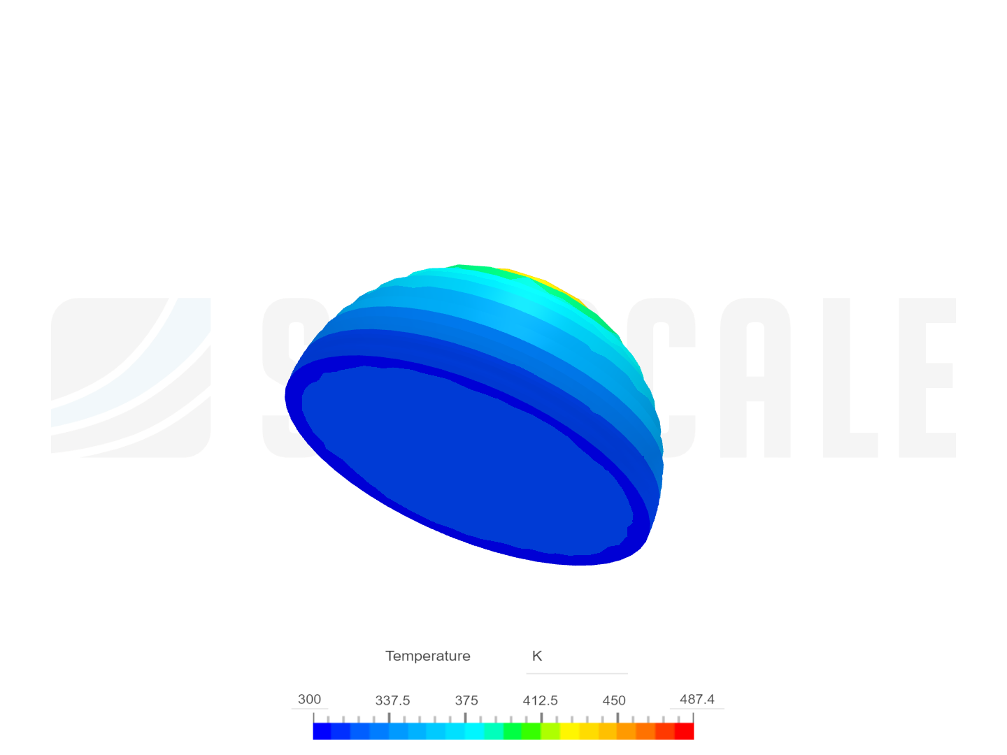 Fresnel Thermal Analysis image