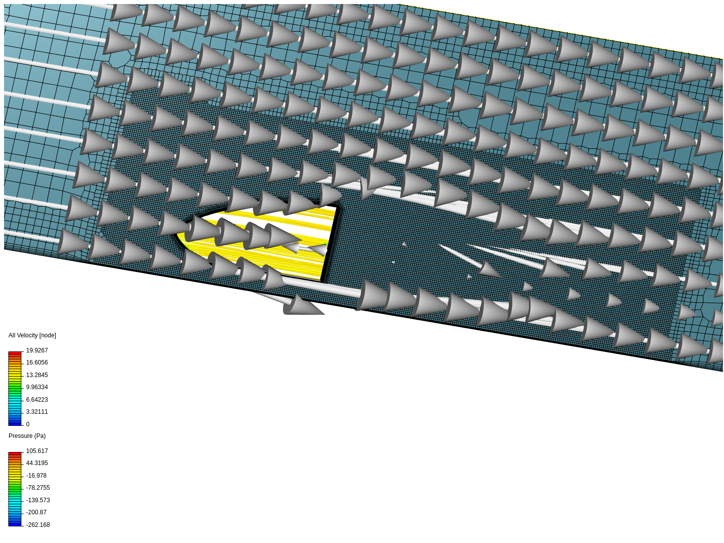 selkhidir on SimScale | SimScale | Page 1