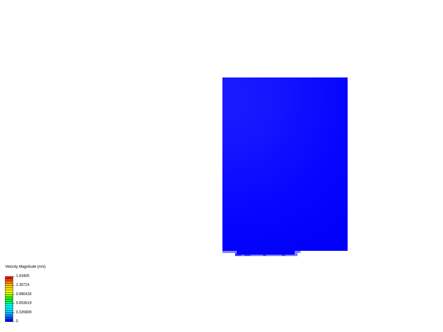 Raum_Heizkörper(300mm)_HexMesh image