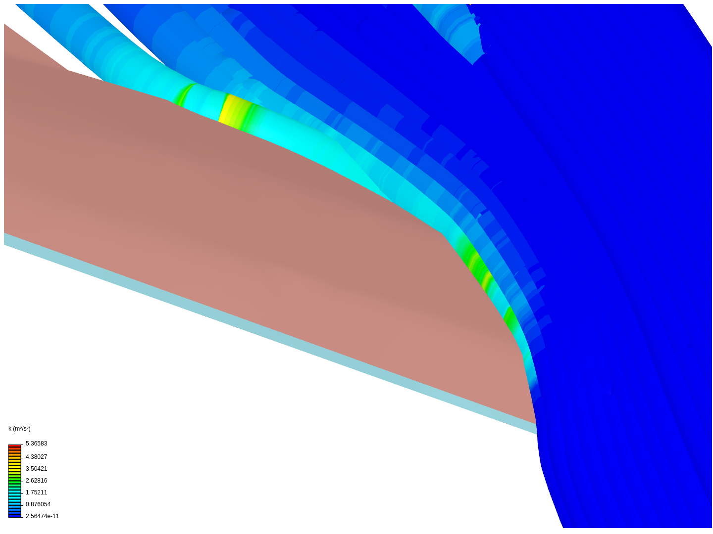 setiana on SimScale | SimScale | Page 1