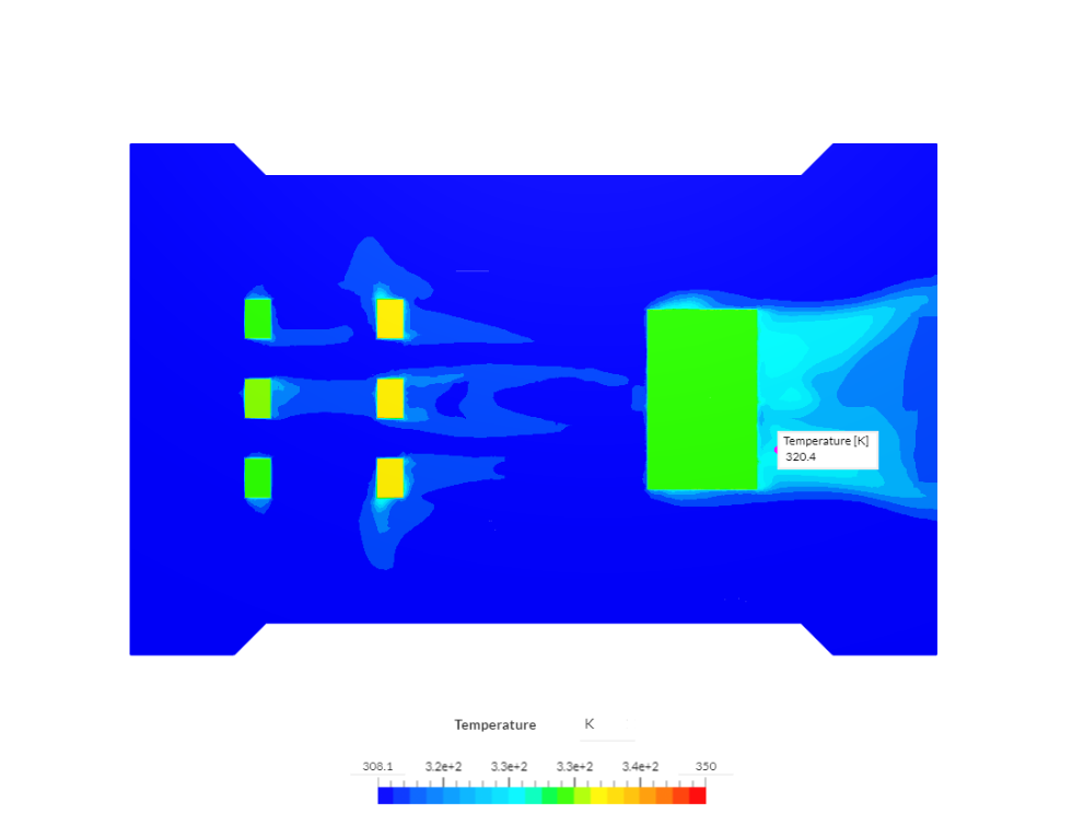 SARbot thermal analysis image