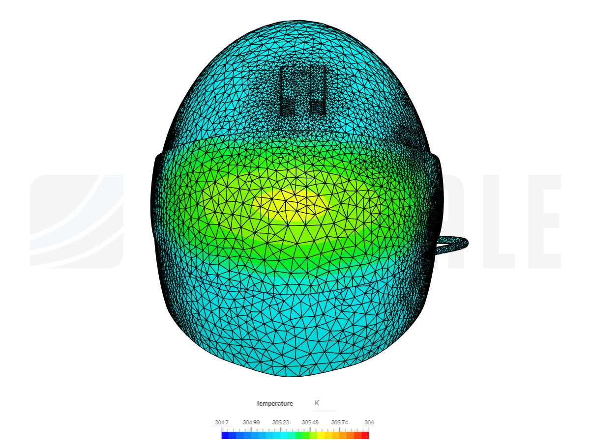 ETP Thermal Heat Distribution image