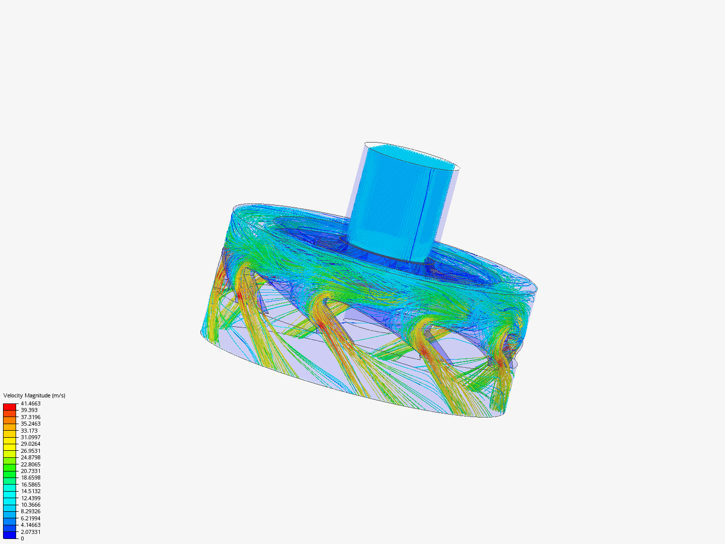 sgaags on SimScale | SimScale | Page 1