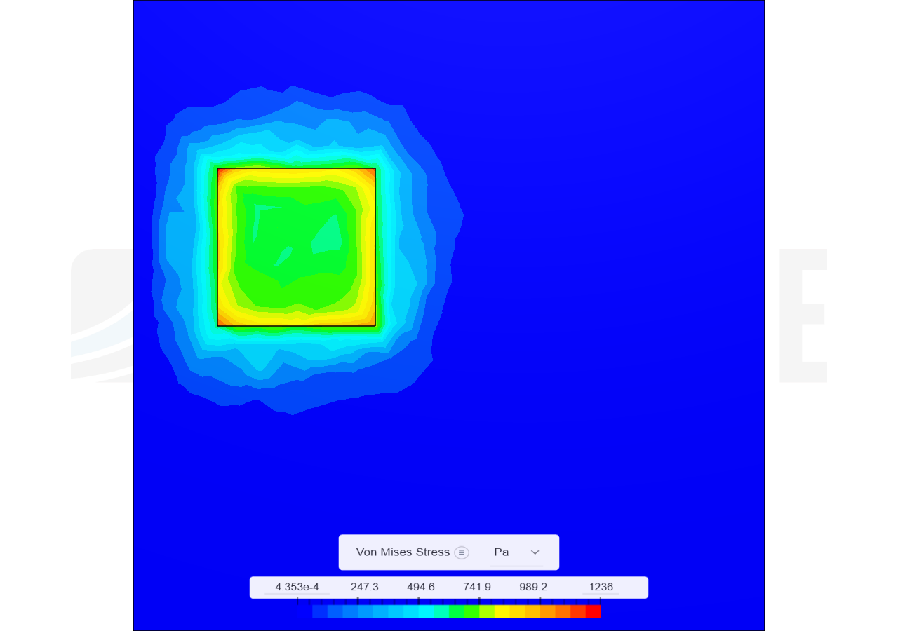 tactile sensor by sharmitharames | SimScale...