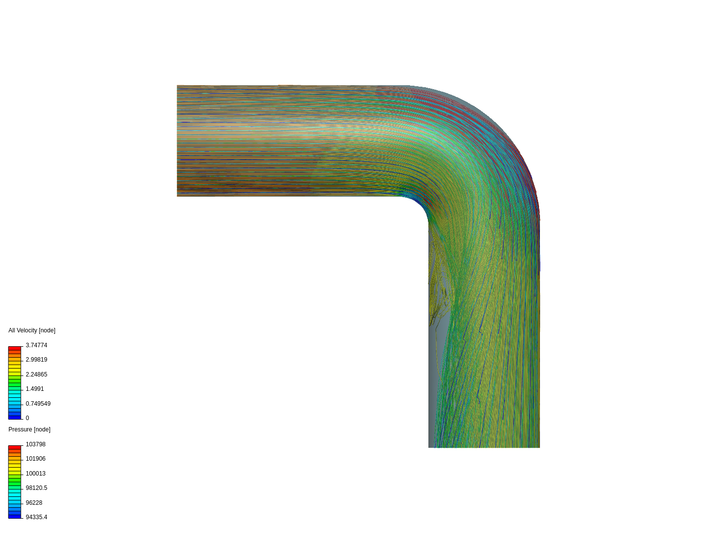 Pipe Bend image