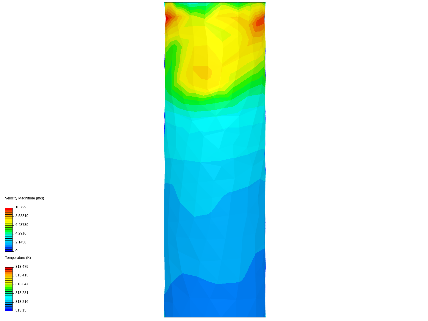 pipe flow test image