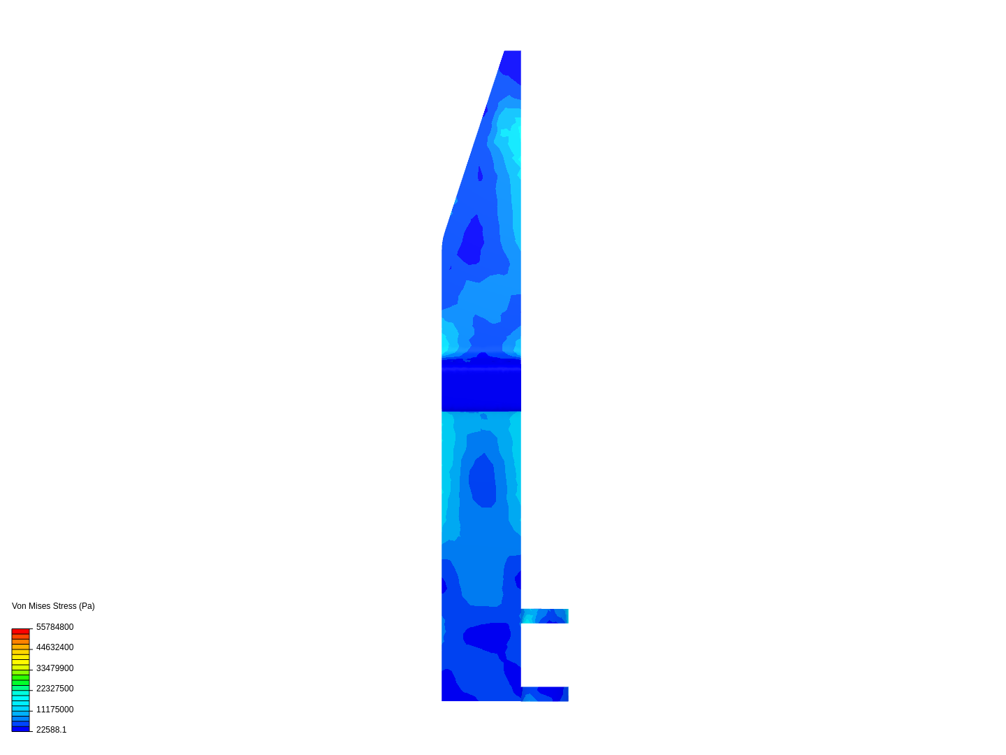 shivrajssk on SimScale | SimScale | Page 1