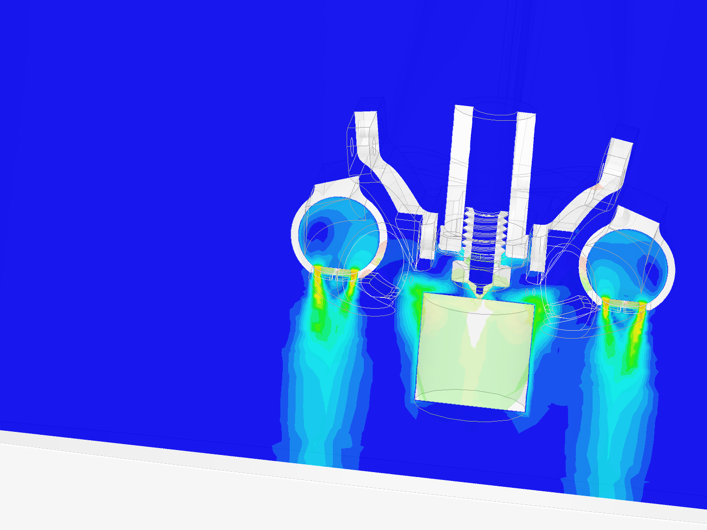 cfd v6 by shivu0101122 | SimScale