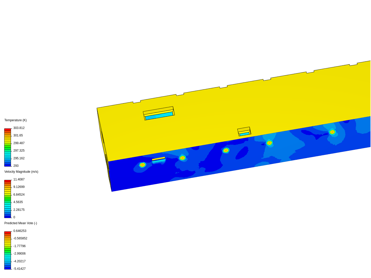 shreyasaxena20 on SimScale | SimScale | Page 1