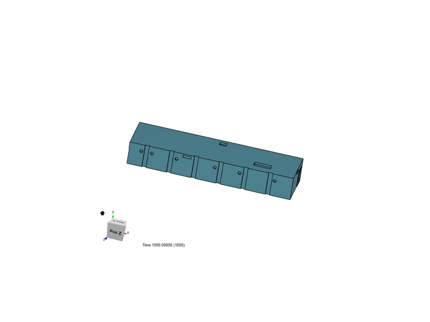 EG LAB ARRANGEMENT 3 - fan + AC image