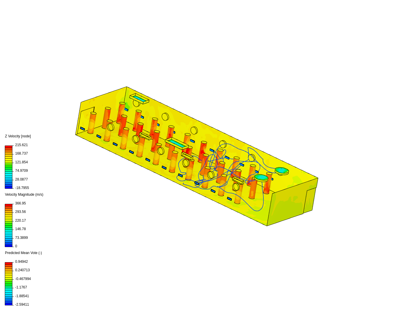 EG LAB HVAC 2 by shreyasaxena20 | SimScale