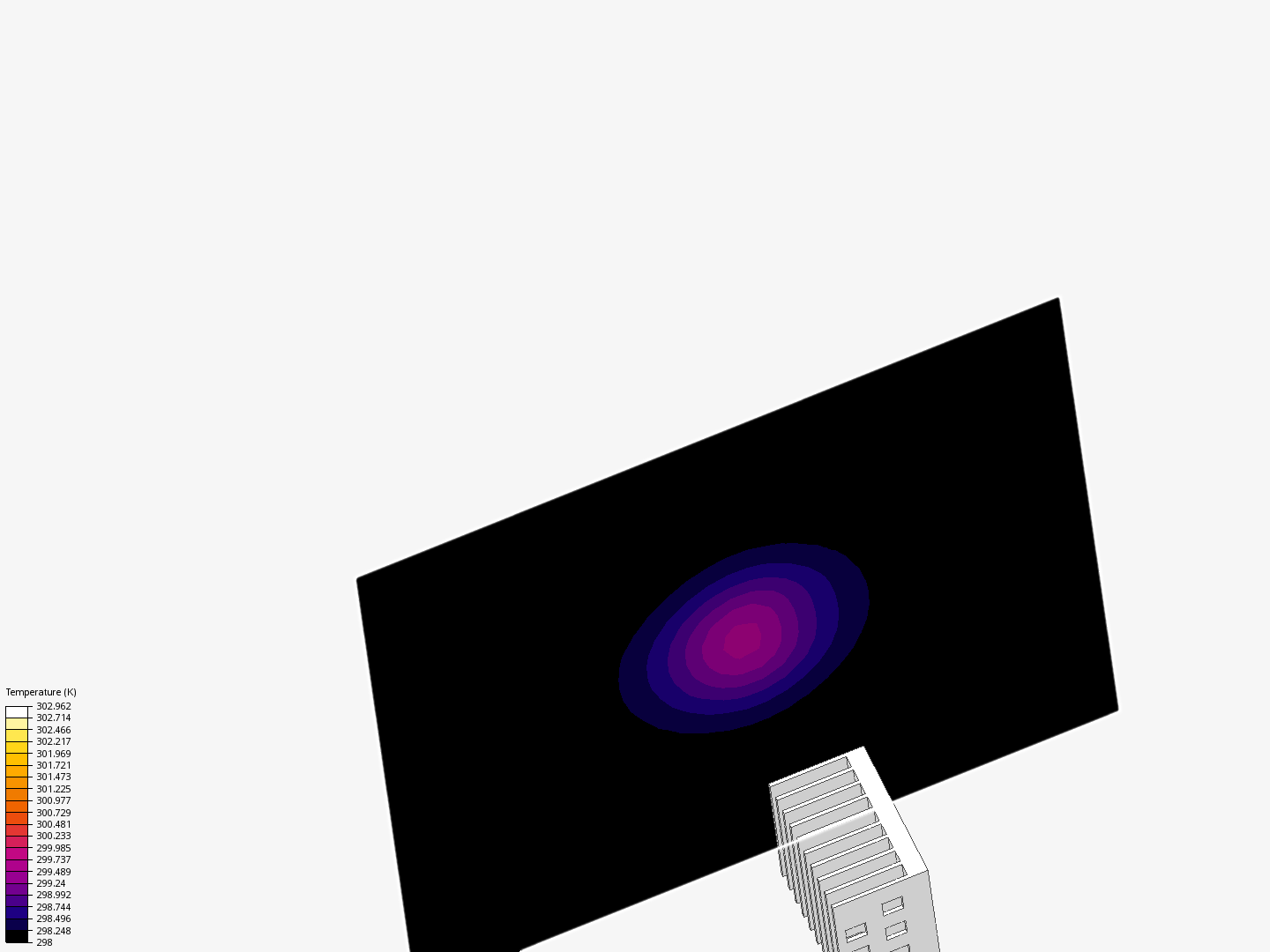 Test Simulation by shubhamsinha79 | SimScale