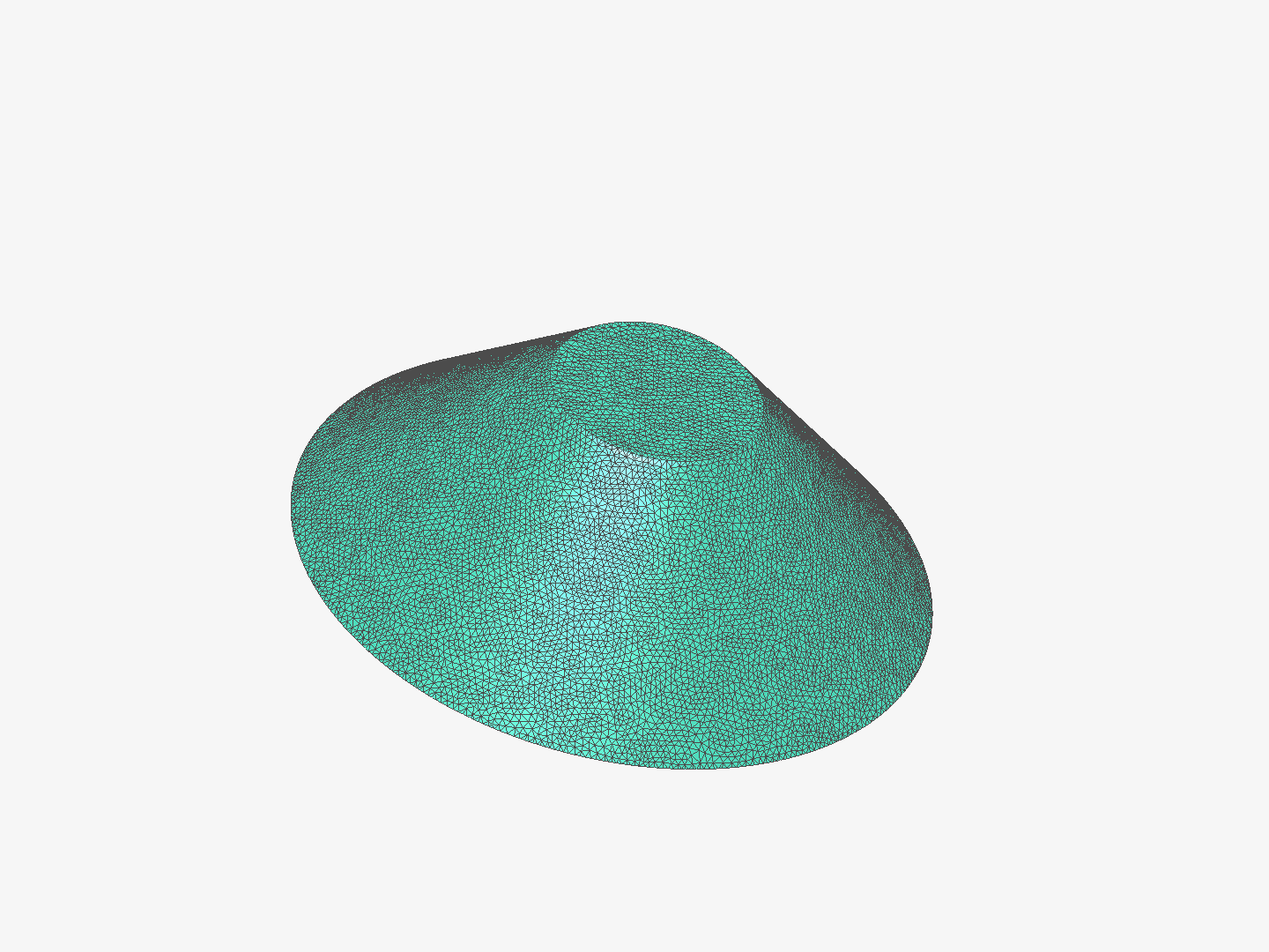 Shape Factors By Shugsun Simscale