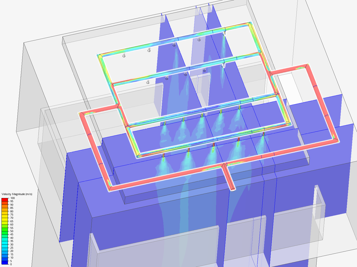 TEST_F by shunsuke_tanak | SimScale
