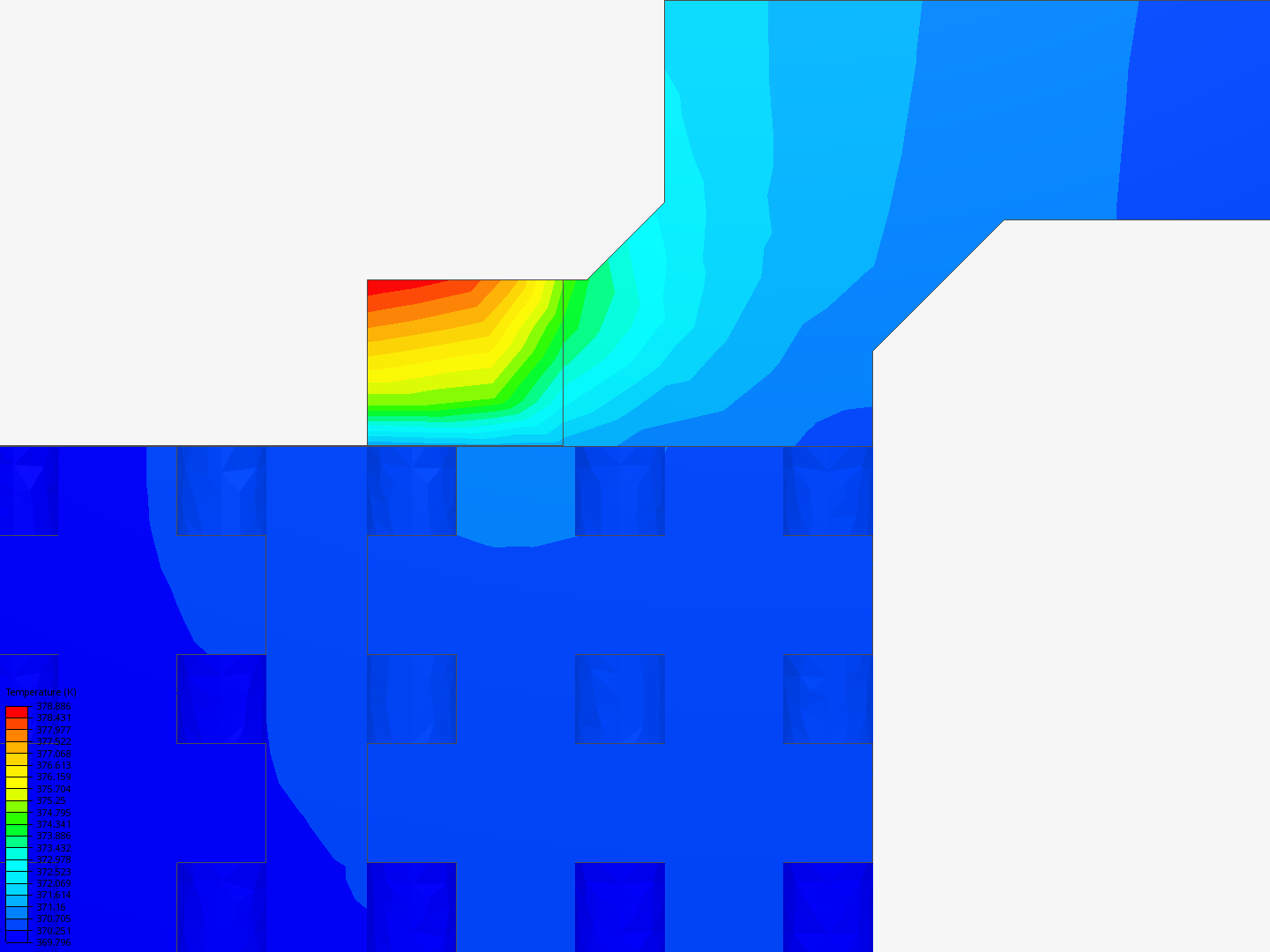 HT_CS_2 by siarnabizadah | SimScale