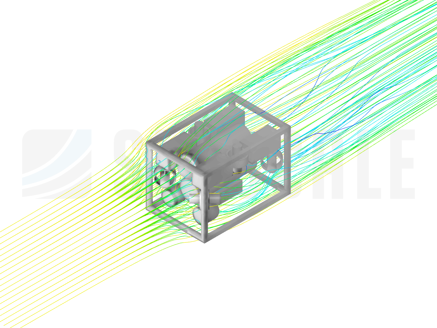 simlasub on SimScale | SimScale | Page 1