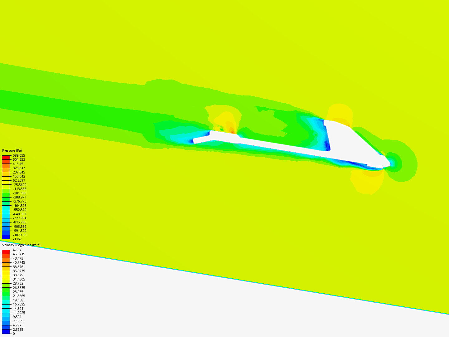 Small drone CFD anlysis V2 image