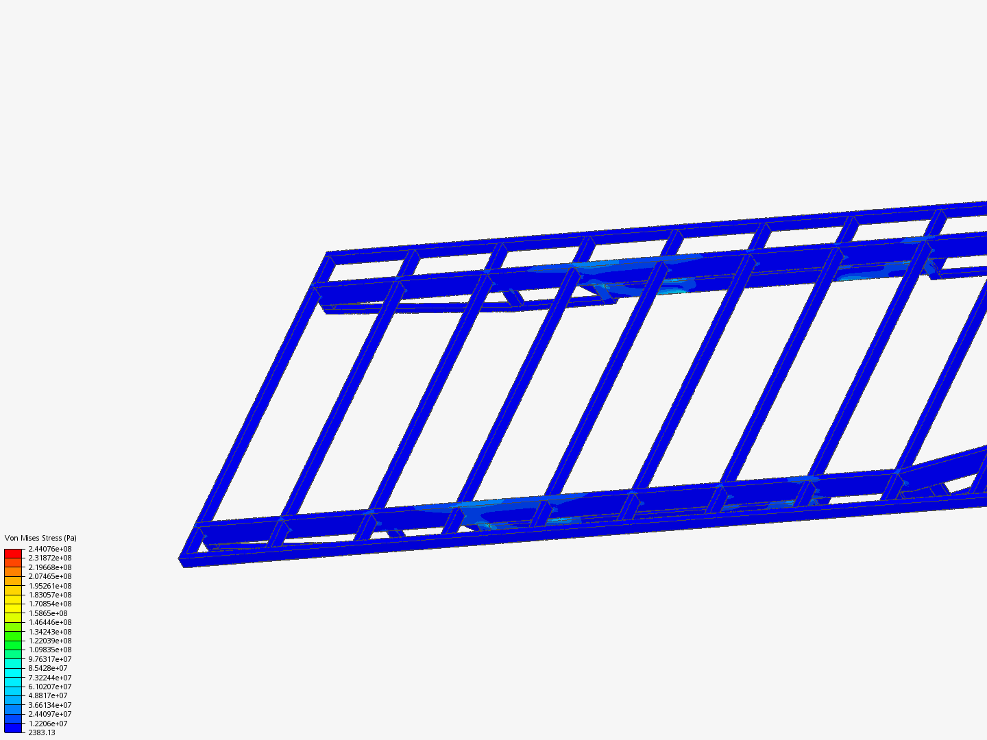 Tiny House Trailer 2 OLD by simonbbaker SimScale
