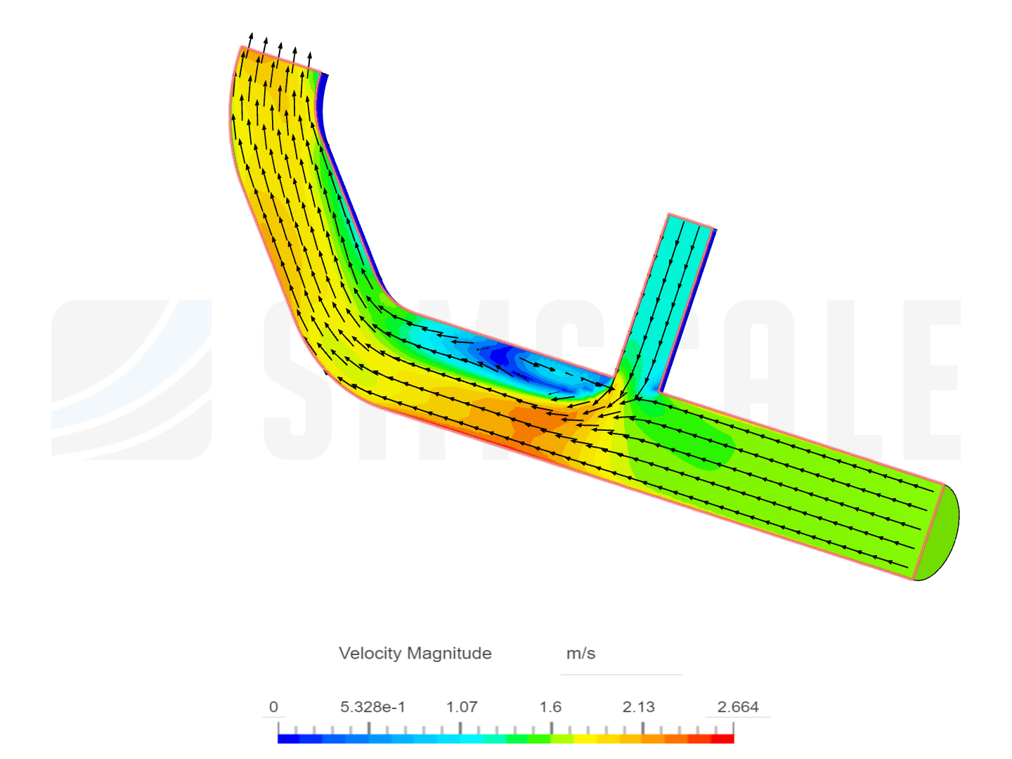 simsid on SimScale | SimScale | Page 1