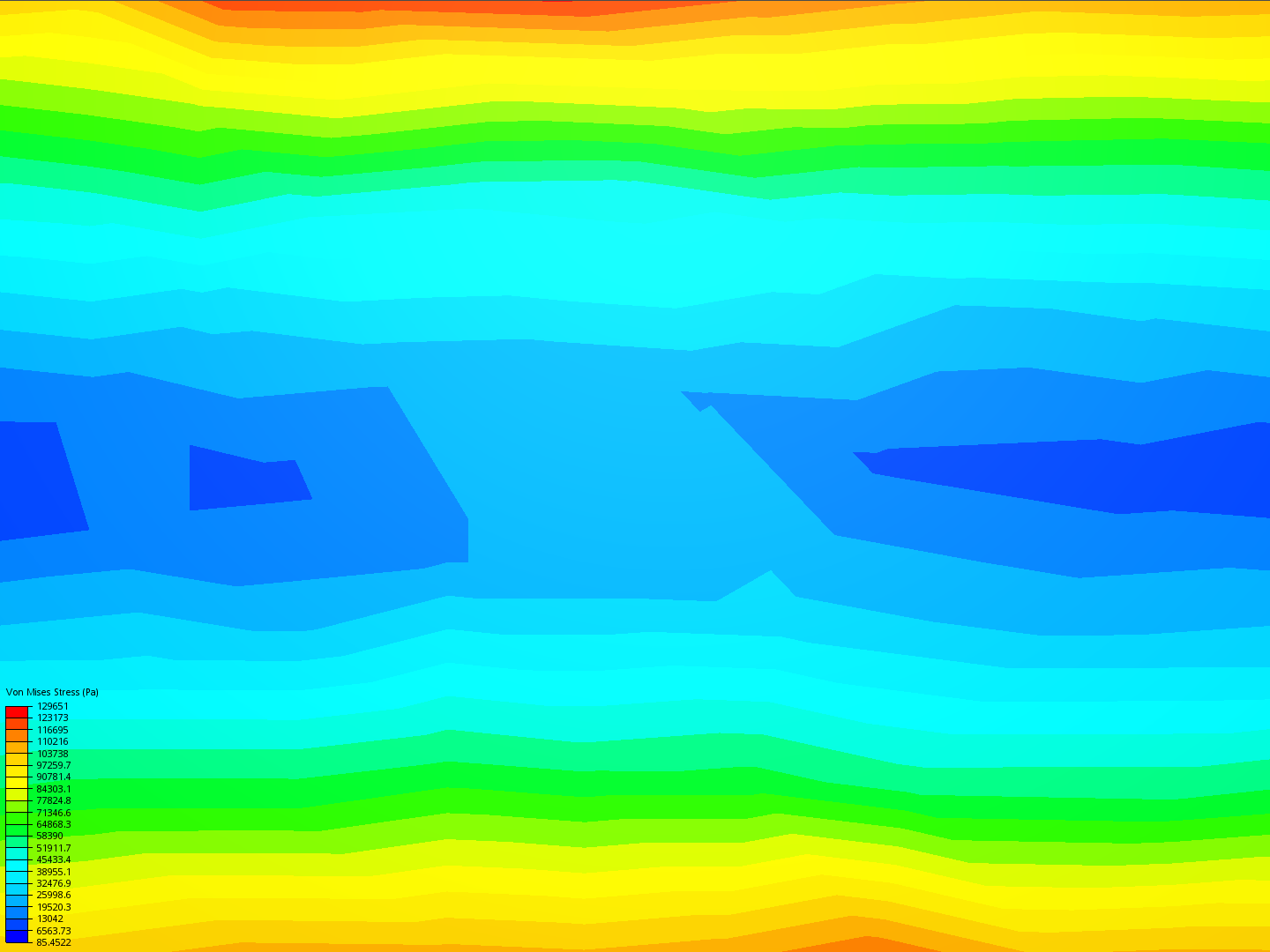 beamtest by sk22mem5r13 | SimScale