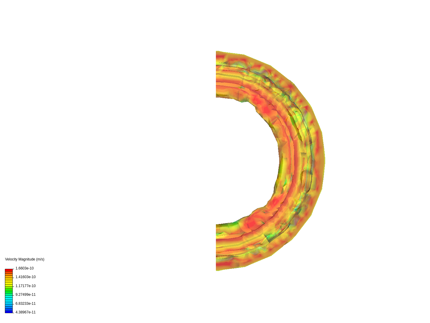 Skan750 On SimScale SimScale Page 1