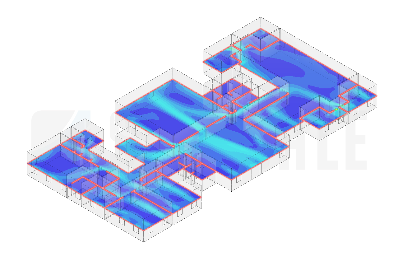 PBD-MRP GF by skdnlvf | SimScale