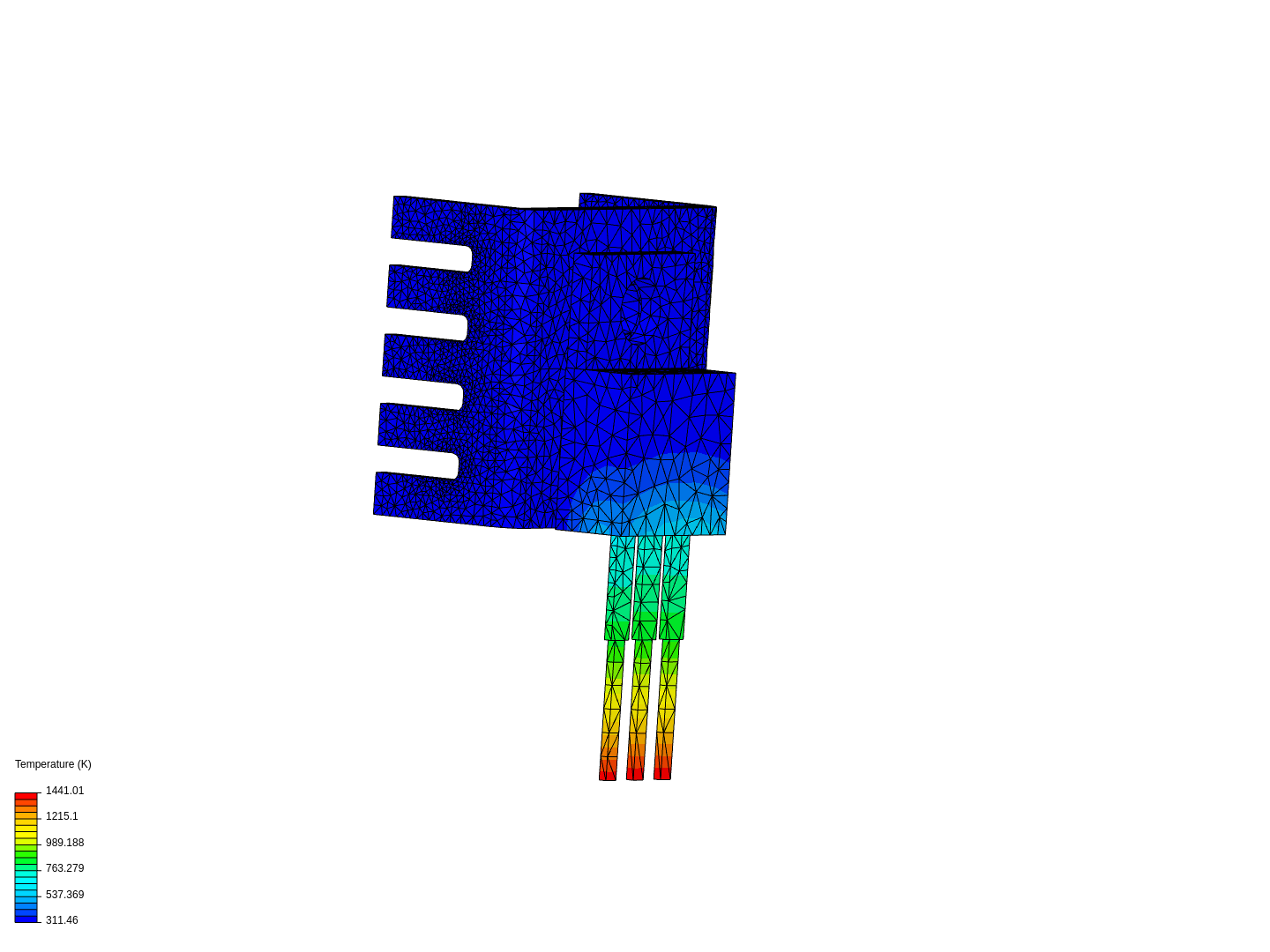 Thermal Analysis image