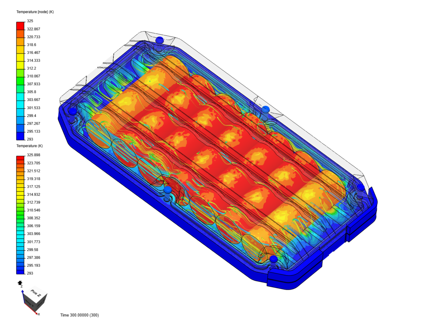 Battery Pack Drop Test image