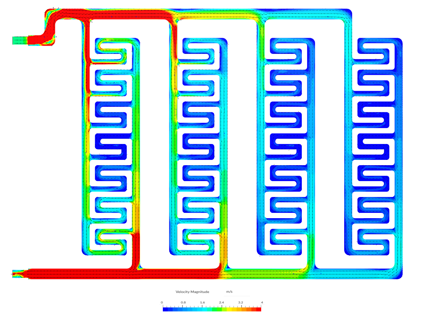 Cooling Plate EV - Full Copy image