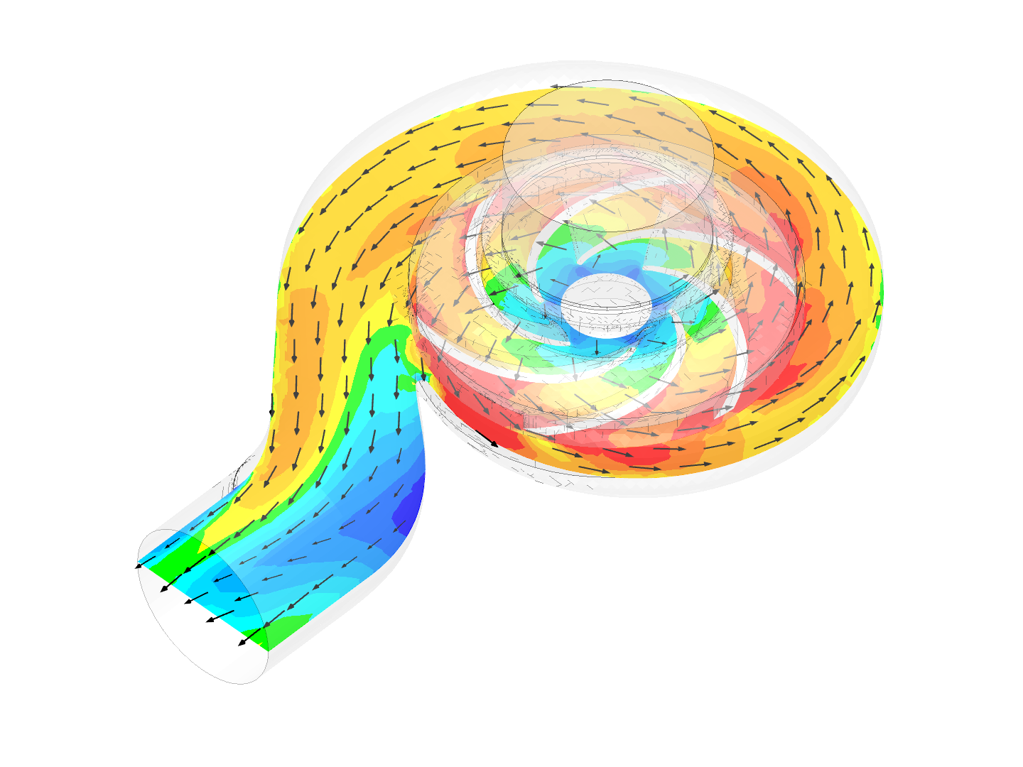 VALIDATION- Centrifugal Pump image