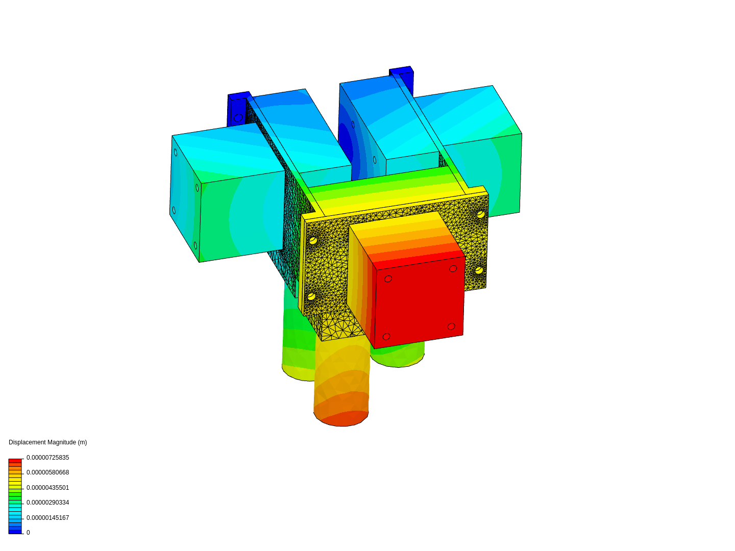 slitts on SimScale | SimScale | Page 1