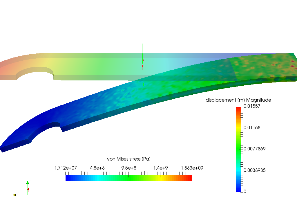 sliwsky on SimScale | SimScale | Page 1