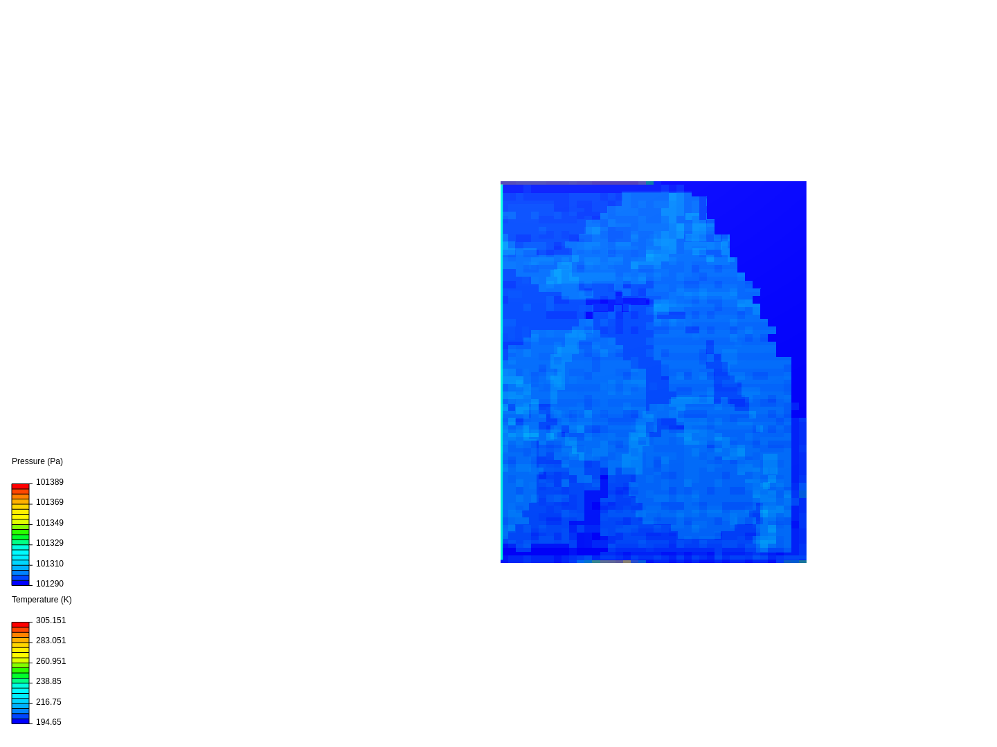 0A-Parameterstudie ohne Biegradius - CFK image
