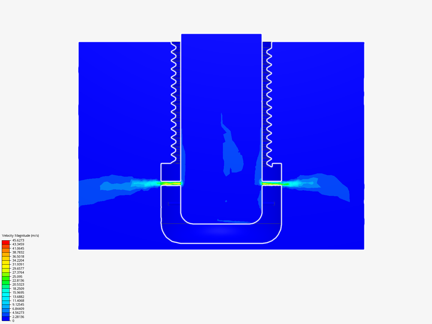 Pintel Injector Tips by smale | SimScale