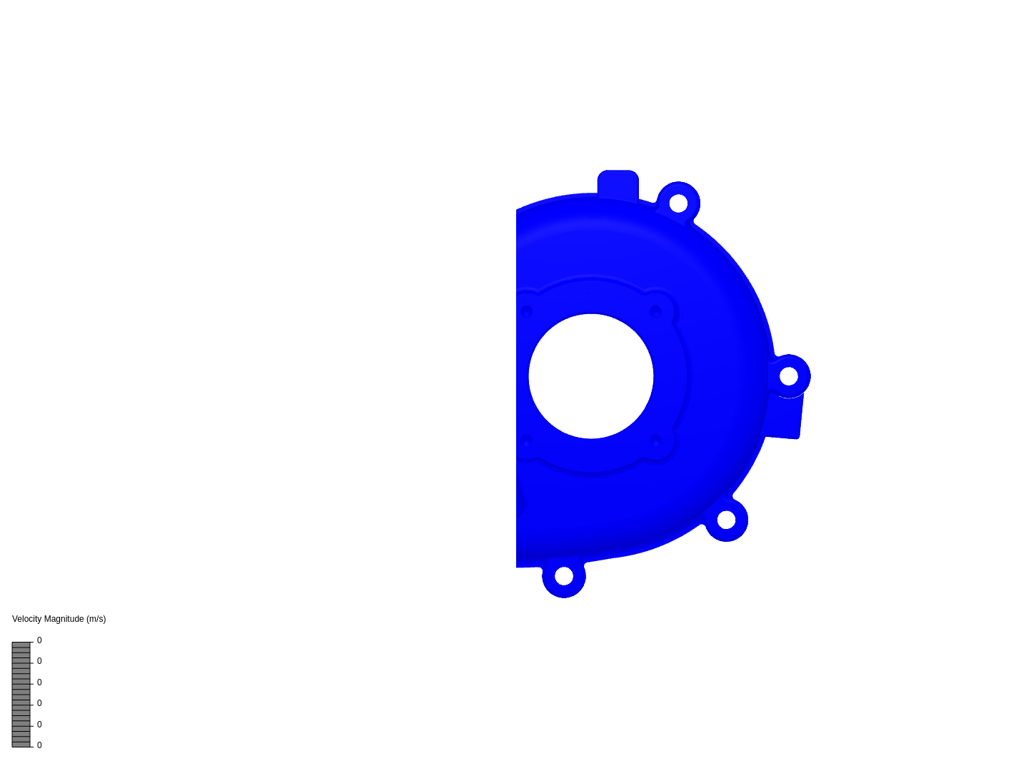 Tutorial 3 Differential casing thermal analysis by smansour SimScale