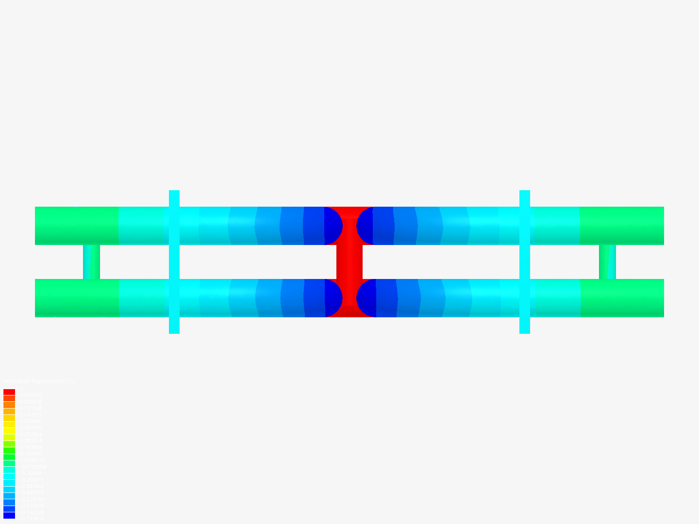 Modal Analysis - 11 image