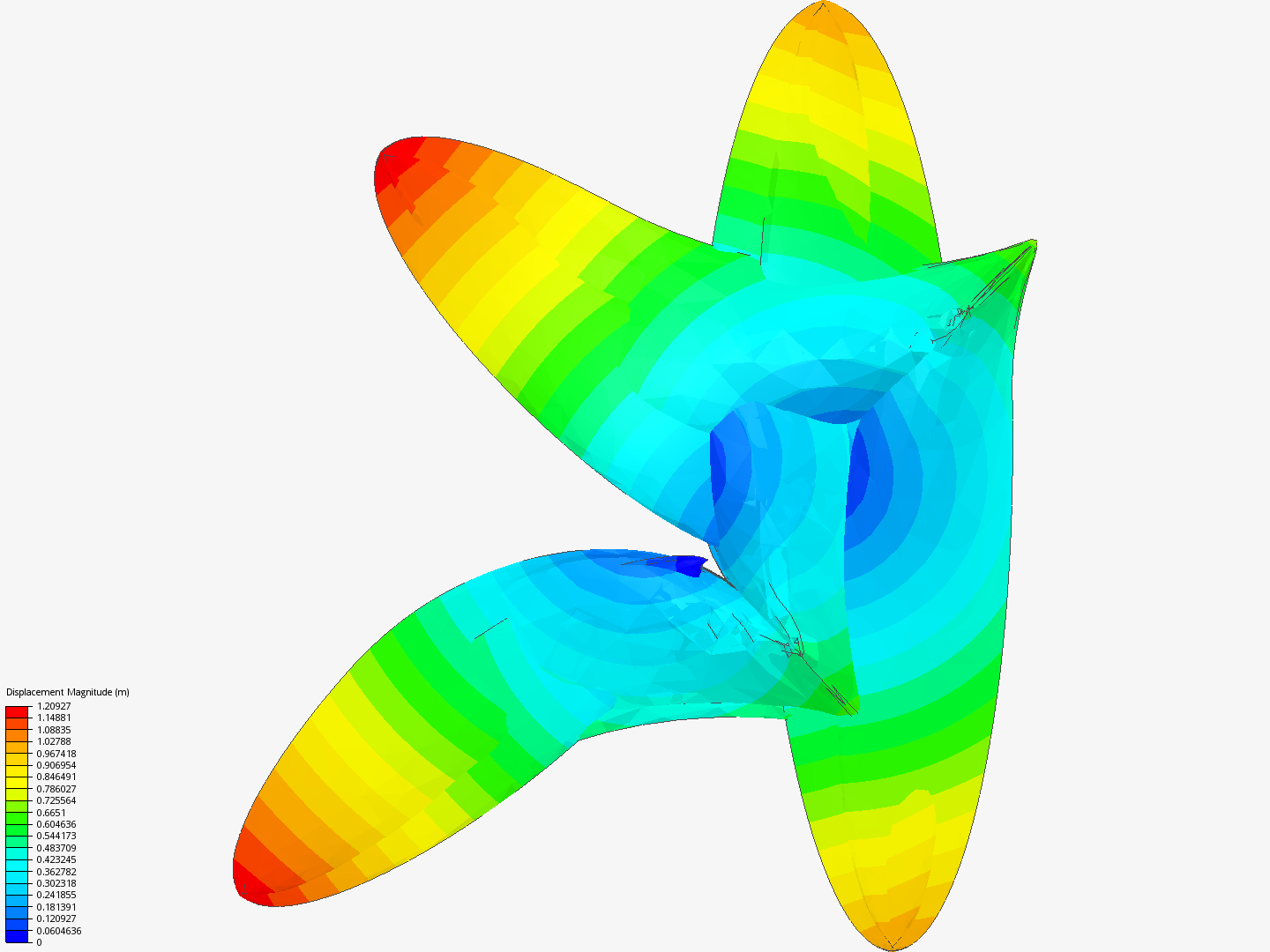 Modal Analysis - 14 image