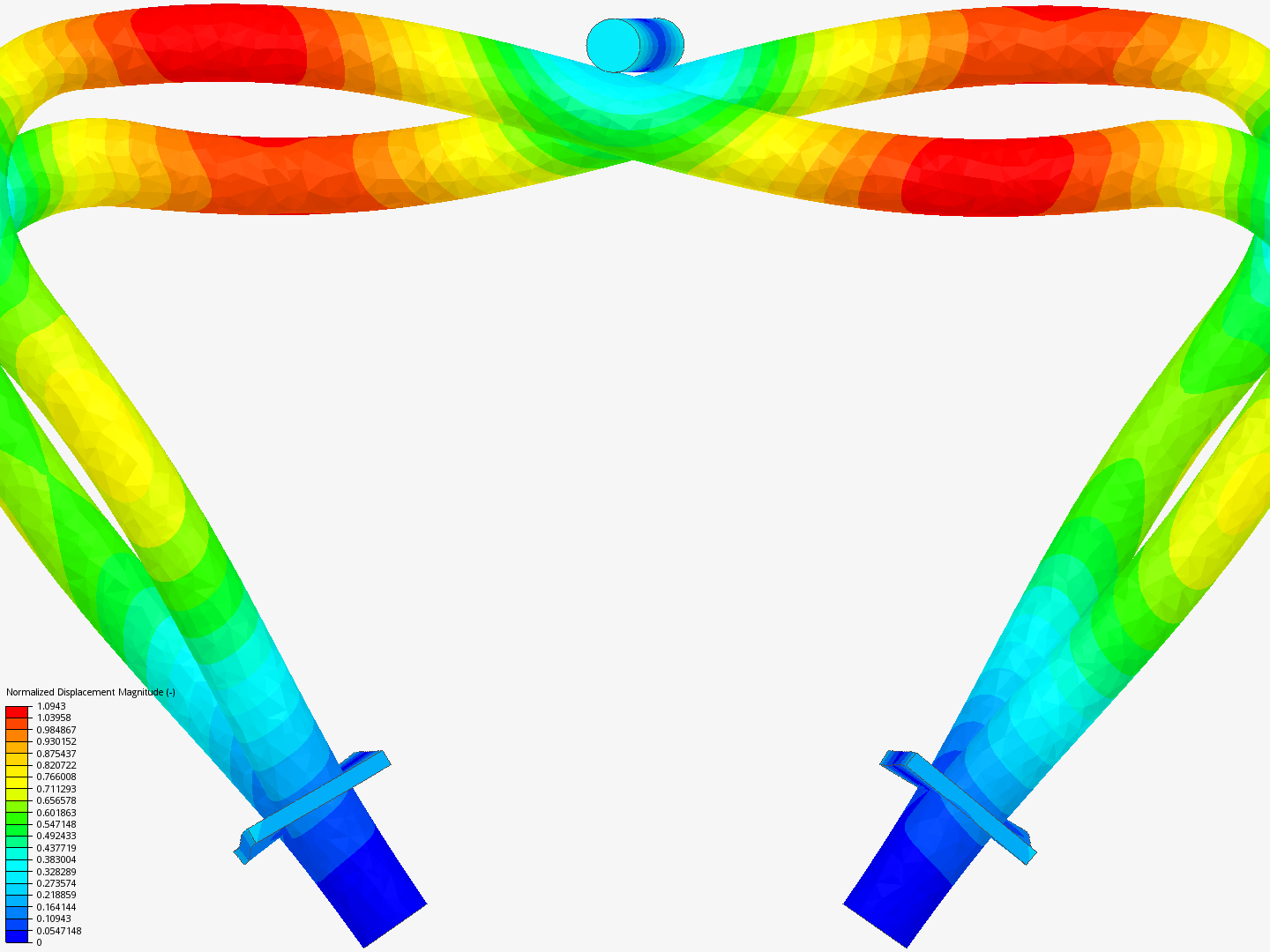 Modal Analysis - 41 image