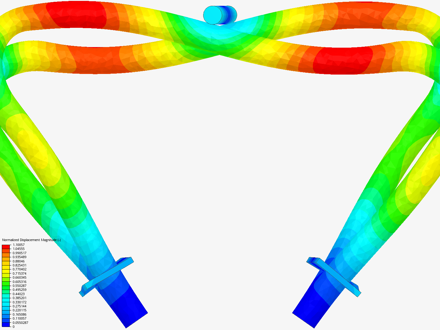 Modal Analysis - 42 image