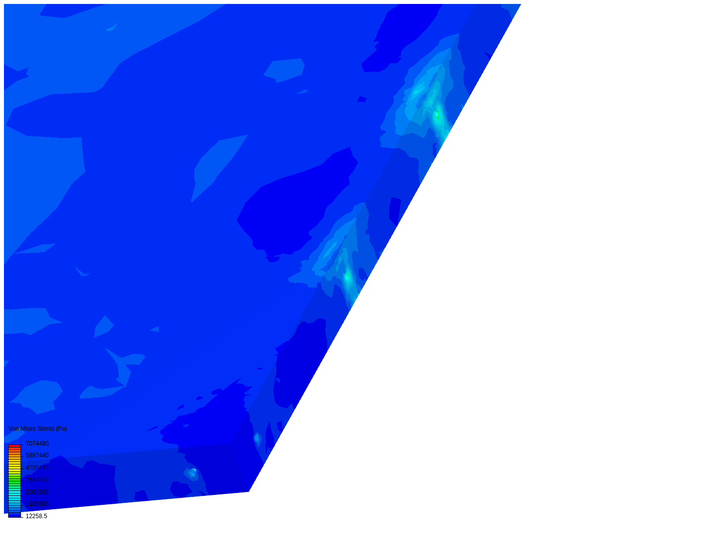 ACP Cladding by smushtaq | SimScale