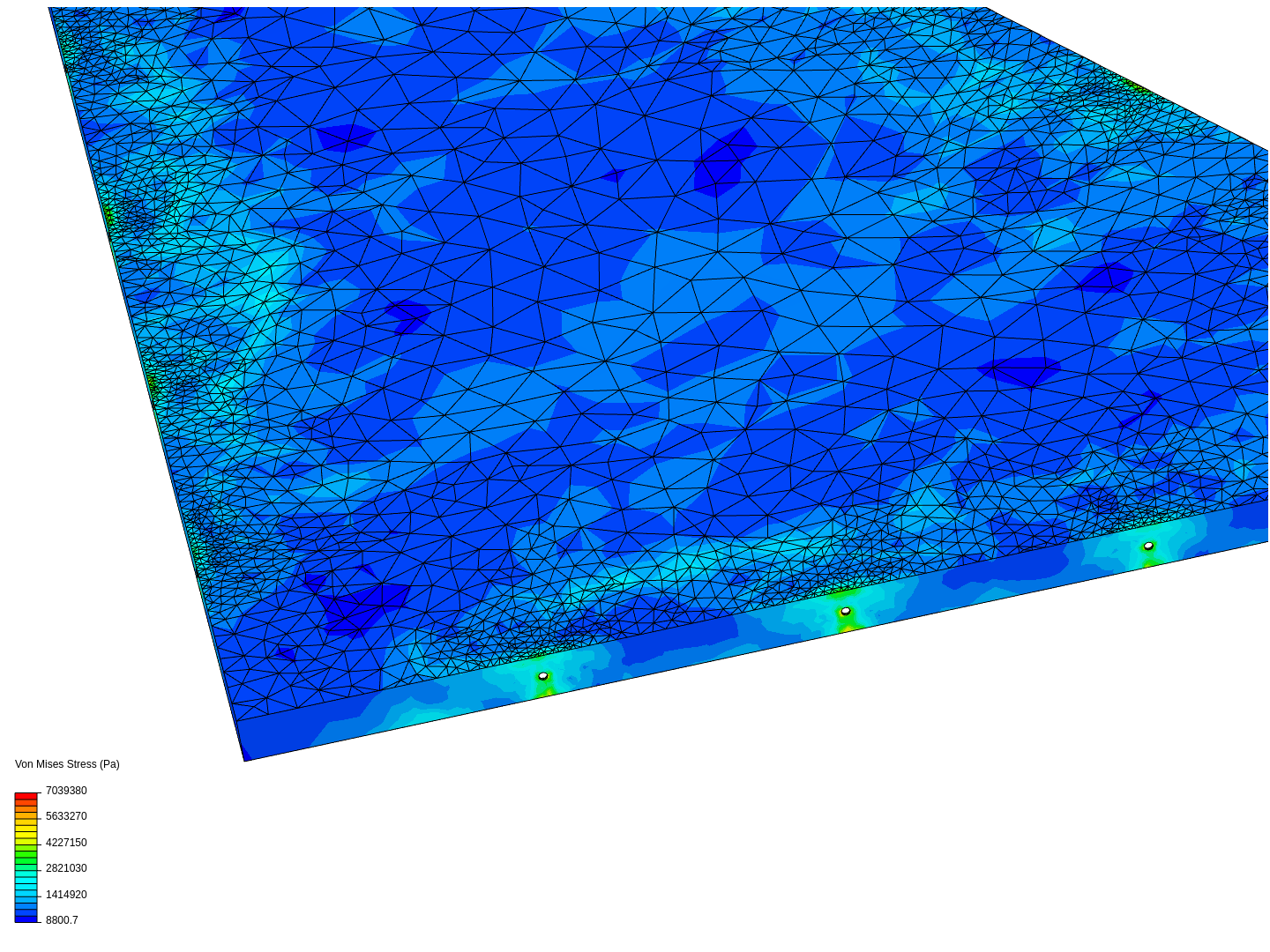 Sheet CLADDING 15.09.2021 by smushtaq | SimScale