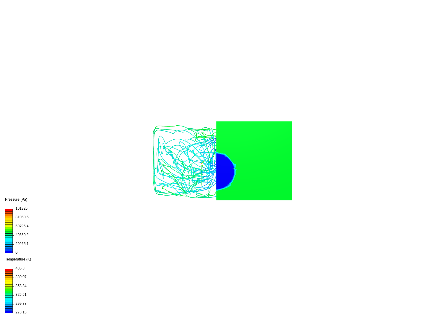Board 8 by someoneistheus | SimScale