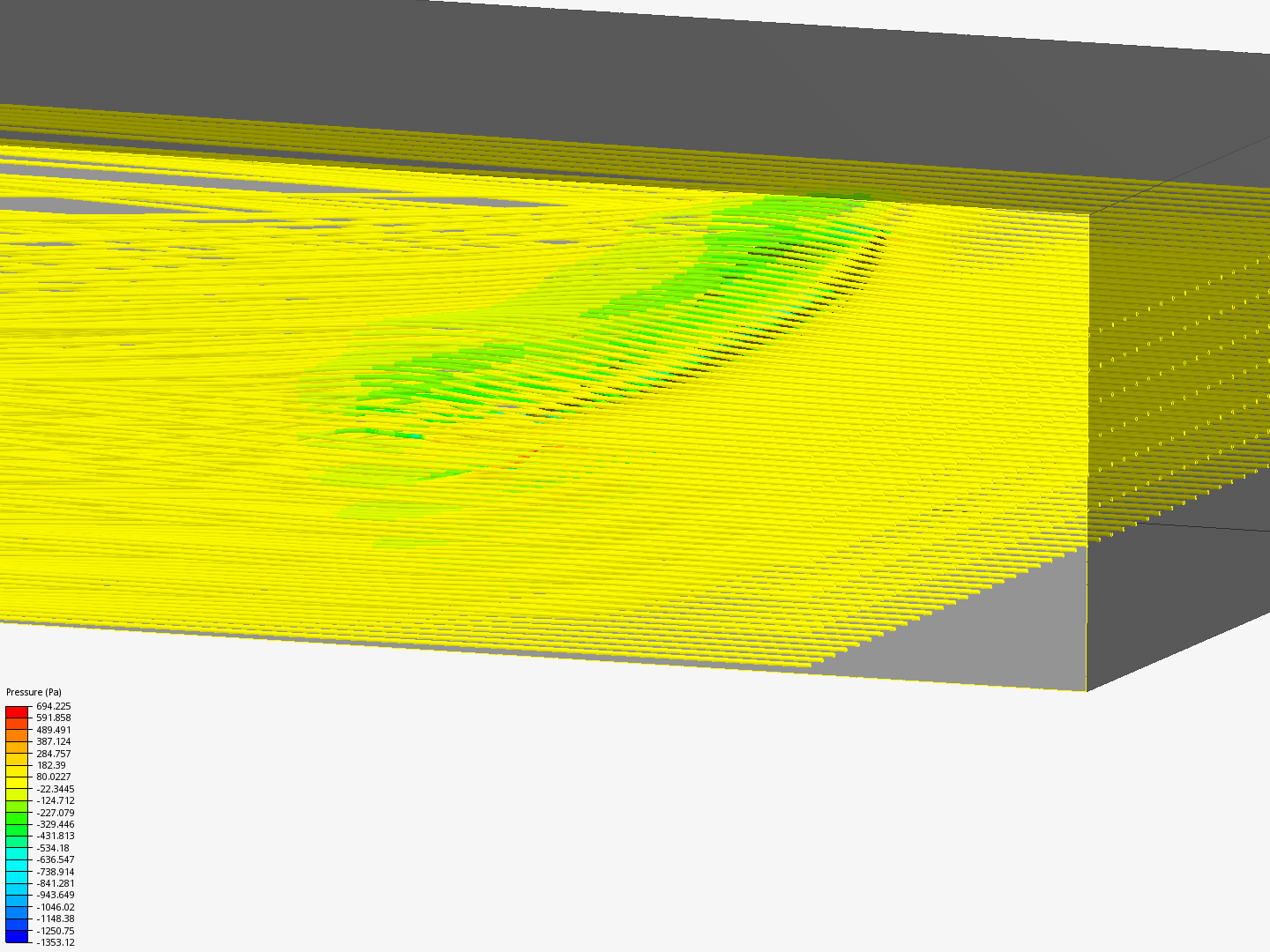 Test 1 by sp_tschke | SimScale